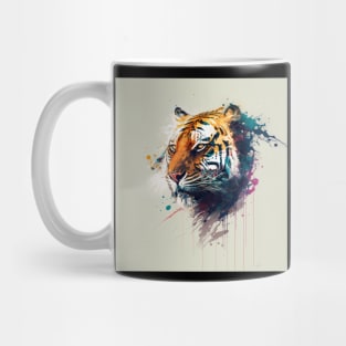 Tiger Tiger Mug